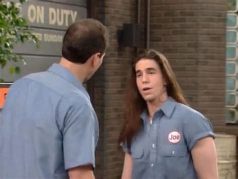 anthony kiedis married with children episode